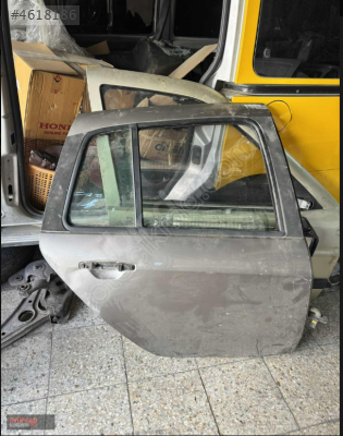 RENAULT SYMBOL 2011 SAĞ ARKA KAPI EYUPCAN OTO