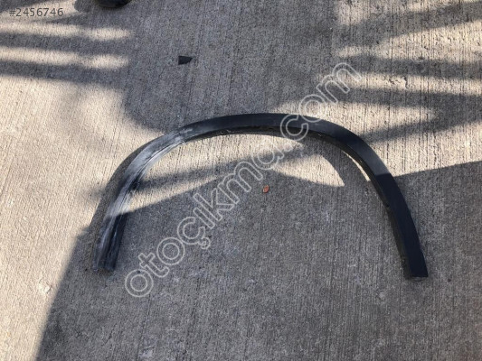 BMW X1 E84 SOL ÖN DODİK 51772990165
