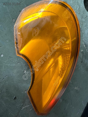 FORD MONDEO SOL STOP