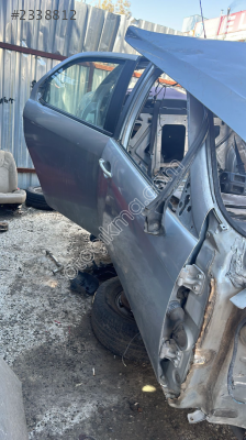 Alfa 156 sağ arka Kapı