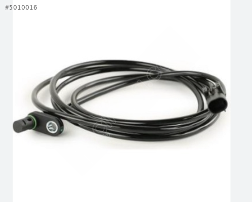 HIZ SENSÖRÜ CRAFTER  ARKA SOL 2E0927801