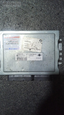 1214-7545789-01 MİNİ COOPER ONE MOTOR BEYNİ