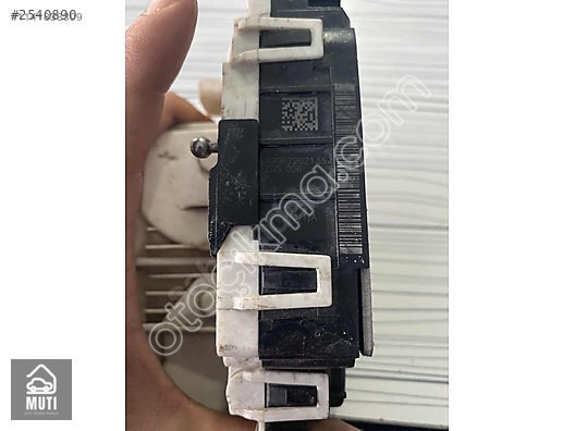 Ön Kapı Kilidi Sol Mercedes Sprinter Serisi W906 Kasa 2007-2