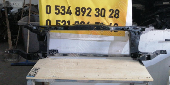 A4478801103 Mercedes 2007 model Vito W447  ön panel