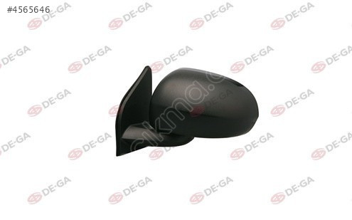 JEEP COMPASS SOL AYNA ELK.ISITM. 2011-2016 SIFIR