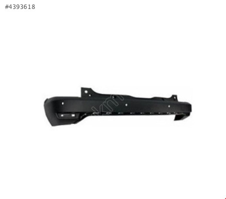 ARKA TAMPON JOGGER 2021-