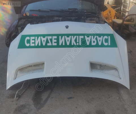 Mersedes sprentir