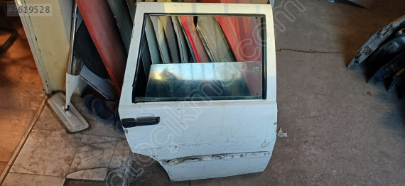 FİAT UNO SAĞ ARKA KAPI BEYAZ