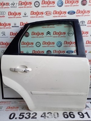 Doğuş oto çıkma parça Ford focus 2 sağ ön kapı