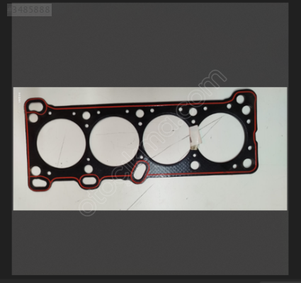 MAZDA 323 E3 E5 SİLİNDİR KAPAK CONTASI 1985-1988