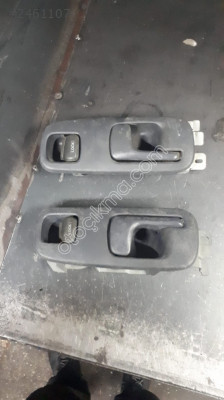 Honda hrv kapı kolu