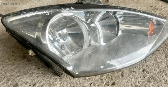 FORD FOCUS 1 SAĞ SOL FAR