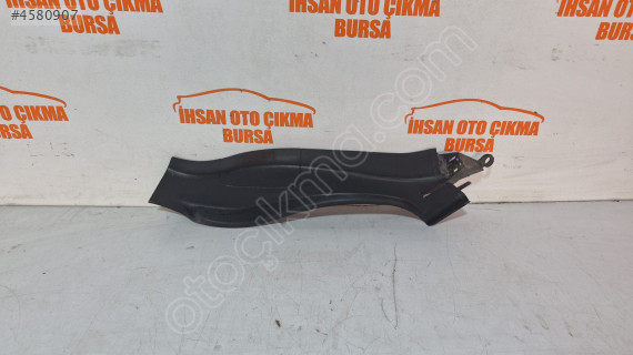 Megane 2 sol iç eşik kaplaması