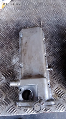 Fiat  Doblo 1.2-8V külbüratör kapağı orijinal