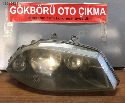 SEAT CORDOBA SAĞ FAR