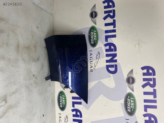 Jaguar Ön tampon köşesi
