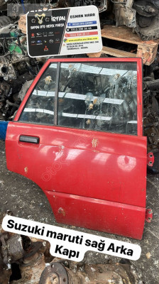 Suzuki Maruti Sağ Arka Kapı