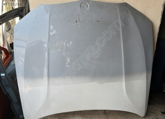 BMW G20 KAPUT
