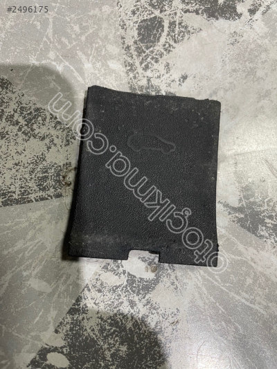 Q5 BAGAJ DÖŞEME PLASTİĞİ