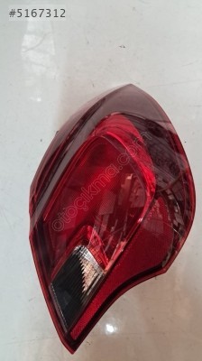 OPEL CORSA E SAG STOP.OTO ERKAN ÜNYE
