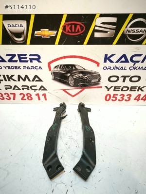 OPEL COMBO SAG SOL  FAR BRAKETİ