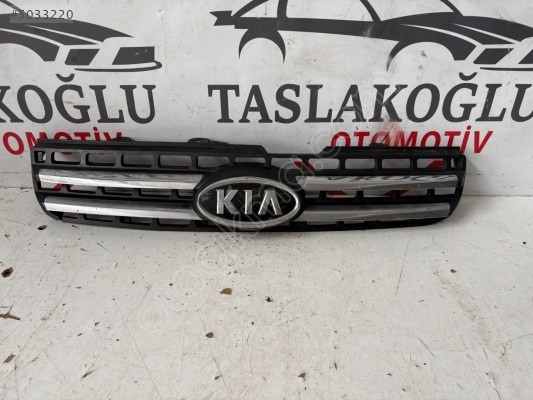 KİA SPORTAGE PANJUR