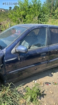 Citroen Xsara Sol Ön Kapı