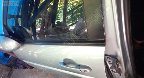 2011 Hyundai era sol ön kapı
