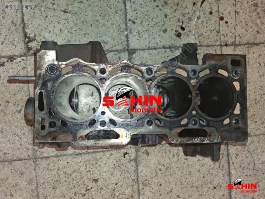 CİTROEN - C2 / 10FX 1.6 BOŞ BLOK