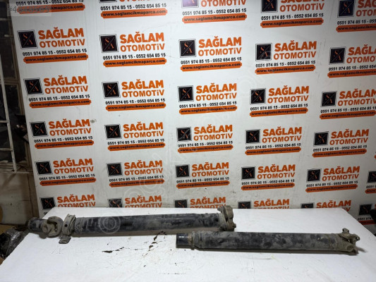 ÇIKMA FORD TRANSİT V347 2006-2014 ŞAFT