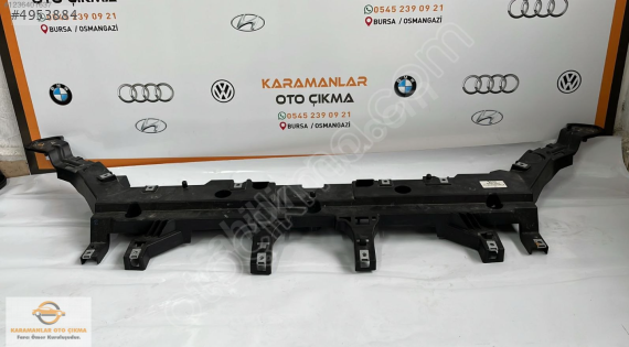 TOGG T10X ÖN ÜST PANEL ORJİNAL