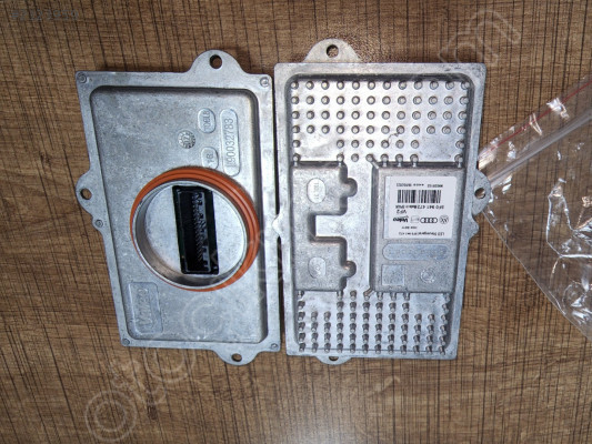 SEAT LEON LED BEYNİ SIFIR 5F0941472