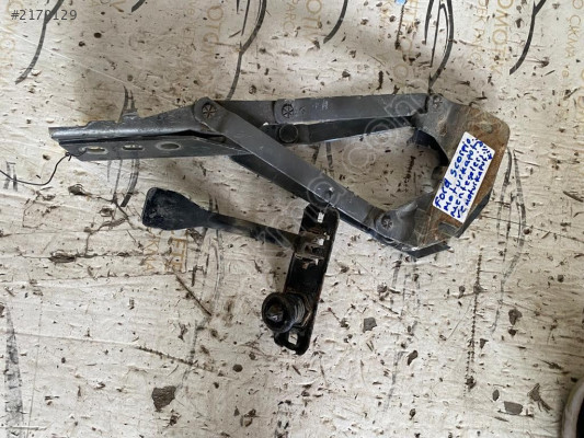 FORD SCORPİO MOTOR KAPUTU MENTEŞESİ 1990-1995 MODEL
