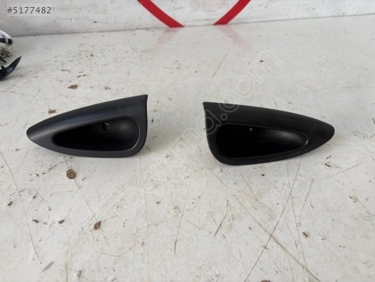 RENAULT MEGANE 1 KAPI ÇEKME KOLU 2 ADET