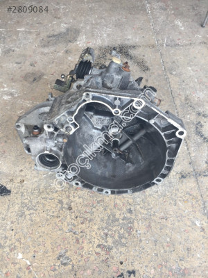 Fiat Palio 1.2 Çıkma Şanzıman