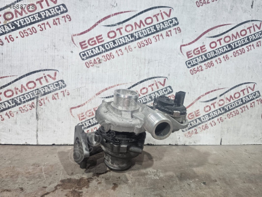 FORD TRANSIT TURBO ORJINAL HATASIZ
