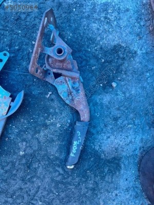 FORD FOCUS 2.5 EL FRENİ