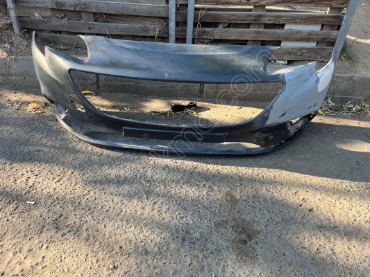 OPEL CORSA E ÖN TAMPON ORJİNAL ÇIKMA
