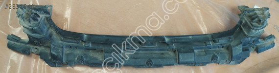 FORD FOCUS 2 ÖN TAMPON BRAKETİ