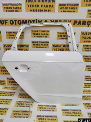 AUDİ A3 SAĞ ARKA KAPI ÇIKMA