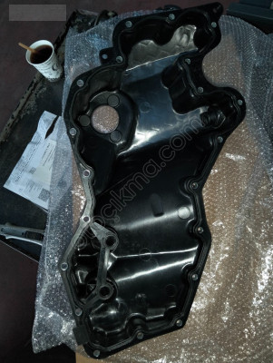 AUDI A4 A5 A6 1.4 TFSI PLASTİK KARTER