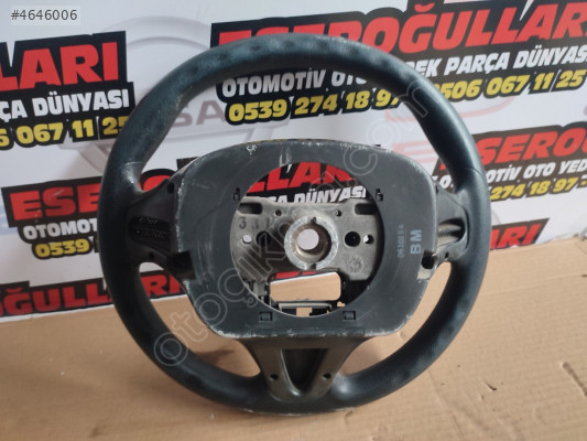 HONDA CİVİC FD6 DİREKSİYON SİMİDİ