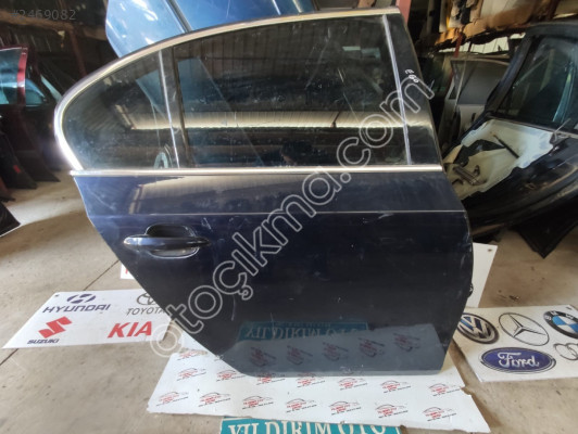 BMW E60 SAĞ ARKA KAPI
