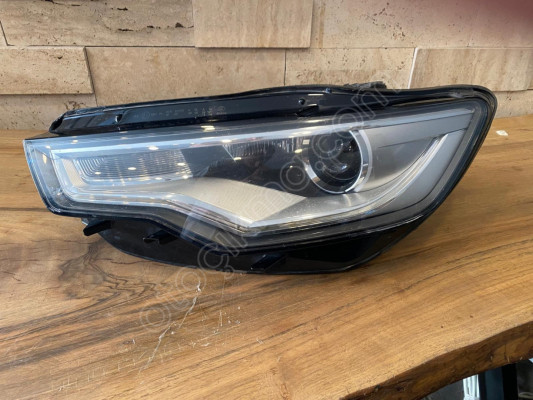 AUDİ A6 SOL ÖN FAR 12-14 4GO941005