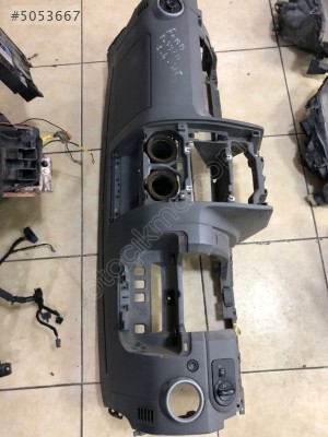 FORD FUSİON 1.4 TORPİDO