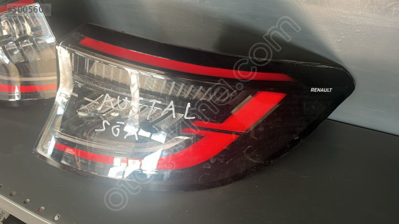 RENAULT AUSTRAL SAĞ DIŞ STOP OTO FEDAİ