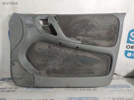 ÇIKMA OPEL ASTRA F SAĞ ÖN KAPI DÖŞEMESİ