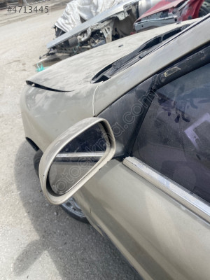 Fiat marea sol dış ayna çıkma orijinal