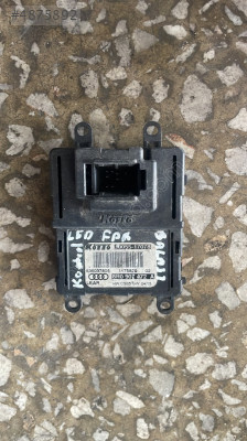 10055-17078 8R0907472A AUDI Q5 FAR LED BEYNİ