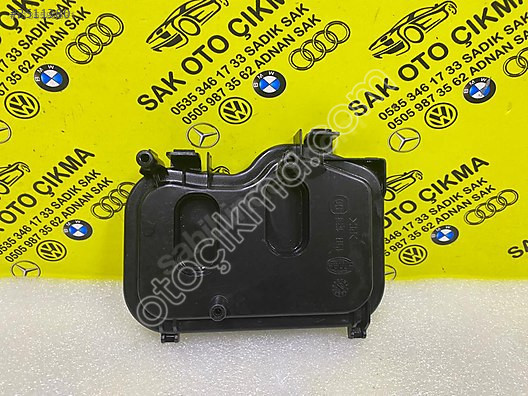 AUDİ A8 SOL FAR KAPAĞI / HELLA / 15812300
